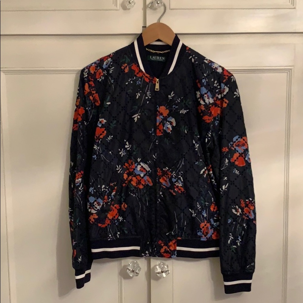 Ralph Lauren jacket
